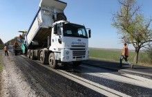 «Укравтодор» договорился о разработке ТЭО для платной дороги Киев - Белая Церковь