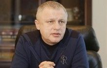 Ігор Суркіс про "єдиний пул": Хай не мріють, я ще не забув образи моїх футболістів (відео)