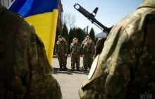 Уряд виділив грошову допомогу бійцям, які отримали інвалідність в АТО