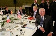 Країни G7 закликали Росію вплинути на бойовиків щодо виконання "Мінська"