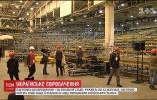 Україна очікує, що Росія замінить Самойлову для участі в "Євробаченні"