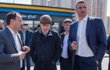 За два тижні в Києві демонтували 236 незаконних газових заправок - Кличко