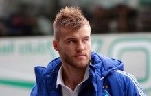 Андрій Ярмоленко: З Ребровим ми двічі стали чемпіонами. Як за нього можна не битися?