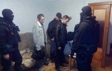 Аваков повідомив про затримання підозрюваного у скоєнні вбивства журналіста Сергієнка