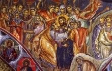 У православних християн сьогодні третій день Страсної седмиці – Велика середа