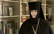 Виставка в Києво-Печерській лаврі: ігуменя Серафима (Шевчик) про унікальні реліквії Святої Гори (рос.)