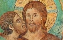 Духовна скарбниця Святої Гори: афонські подвижники про Іуду Іскаріотського та зраду (рос.)