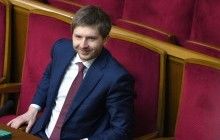 Экс-глава Нацкомиссии по тарифам Вовк скрывается в Брюсселе - Холодницкий