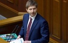 Главу Нацкомиссии по тарифам Вовка уволят в мае