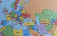 В Германии отреагировали на скандал с учебниками с "российским" Крымом
