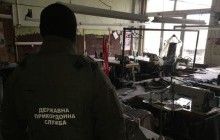 В Харькове "накрыли" два цеха по производству "брендовой" одежды (фото)
