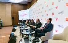 Україні для досягнення істотного зростання економіки необхідно в рік залучати 7-10 млрд доларів іноземних інвестицій – голова Національної інвестради