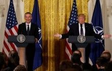 USA Today: Trump: U.S.-Russian relations 'may be at an all-time low'