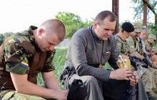 Необхідно доставити пасхальні подарунки в зону АТО - звернення Всеукраїнської Ради Церков