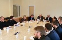Рада Церков вважає нову фінансову звітність для неприбуткових організацій обтяжливою