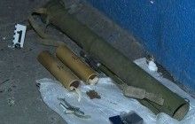 У Вінниці внаслідок вибуху загинув військовий, ще троє осіб поранені - поліція