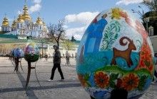 Без вихідного 8 Березня: В'ятрович підготував новий законопроект про свята в Україні (інфографіка)