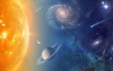 Внеземные океаны: NASA презентует новые находки в поисках инопланетной жизни (завершилось)