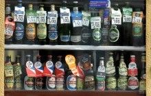 Київрада виключила продаж пива та алкогольної продукції з "функціоналу" МАФів