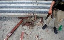В Пакистане толпа убила студента за "богохульство" в соцсети