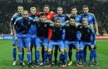 ФФУ веде переговори з Аргентиною, Німеччиною та Італією про організацію спарингів для збірної