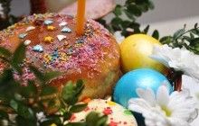 Диетологи рассказали, как правильно выходить из Великого поста