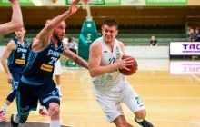 "Хімік" зробив неймовірний камбек і вийшов у фінал баскетбольної Суперліги