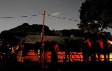 Число погибших при обрушении мусорной свалки на Шри-Ланке возросло