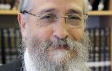 Избитый в Житомире раввин скончался в Израиле