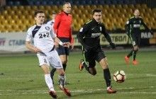 Одеський "Чорноморець" обіграв "Олександрію" і загострив інтригу у боротьбі за Лігу Європи