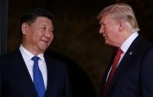 Радник Трампа: президент США переконав Сі Цзіньпіна, що КНДР - "тягар для всіх"