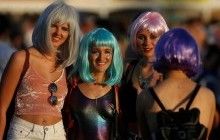У США чоловік обчистив гостей музичного фестивалю Coachella, поцупивши більше сотні смартфонів