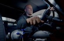 "Форсаж-8" встановив рекорд за касовими зборами, випередивши "Зоряні війни"