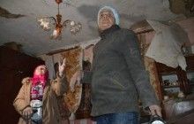В Авдеевку вернули свет, пока по временной схеме
