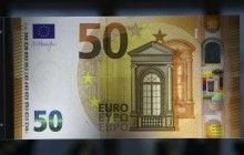 Євро на міжбанку подолав психологічну позначку