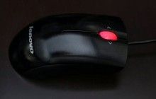Lenovo представила "умную" компьютерную мышь