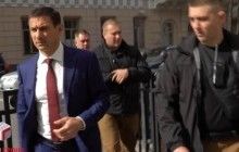 "Вам здалося": ЗМІ дізналися про безоплатну держохорону для нардепів-мільйонерів Котвіцього та Грановського (відео)