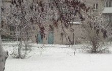 Аеропорт "Харків" відмінив кілька рейсів через негоду
