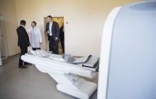 На базі київської лікарні № 6 буде створена лікарня швидкої допомоги на Правому березі - Кличко