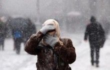 Шторм в Маріуполі вивів з ладу десятки підстанцій
