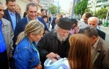 Когда оправдано непослушание духовному наставнику - афонский старец Гавриил