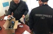 В Одессе пресечена деятельность конвертационного центра, обслуживавшего 30 компаний