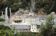 Невидимые отшельники Афона: история явления молодому послушнику и совет ради спасения его души