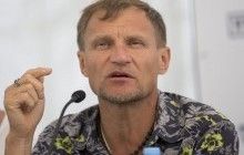 "Гетто" для неукраїномовних: з'явилося аудіо скандальної заяви Скрипки