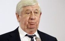 Понад 1200 допитаних свідків і жодної підозри: СБУ запевнила, що розслідує замах на Шокіна