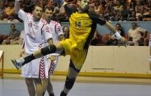 Збірна України з гандболу втратила капітана перед важливими матчами відбору на чемпіонат Європи