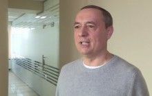 В НФ задержание Мартыненко считают "политически мотивированными действиями" антикоррупционных органов (видео)