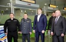 Присоединение ГПСУ к базе Интерпола приблизило Украину к европейскому пространству безопасности - Троян