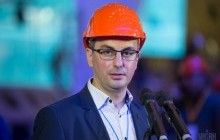 Трибуны на Евровидение построит компания, связанная с исполнительным продюсером конкурса - расследование