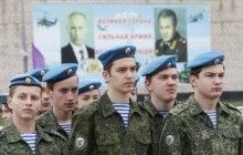 Оккупанты призовут более 2 тысяч крымчан в российскую армию